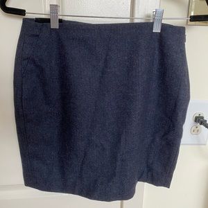 Banana Republic Pencil Skirt